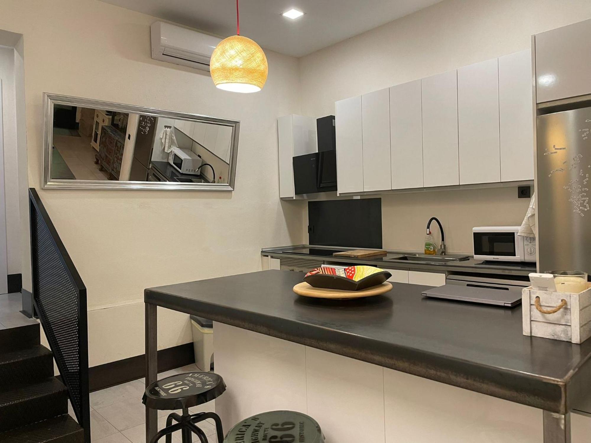 7 Beds, 3Bedr, Centro, Sol, Gran Via, Metro Noviciado, Callao Madrid Exterior photo